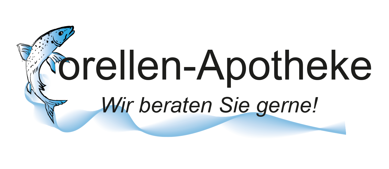 Logo of Forellen Apotheke