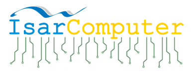 Logo of Isar Computer