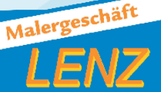 Logo of Malergeschäft Markus Lenz