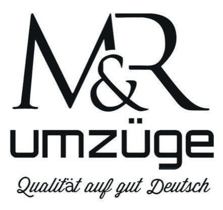 Logo of M&R Umzüge