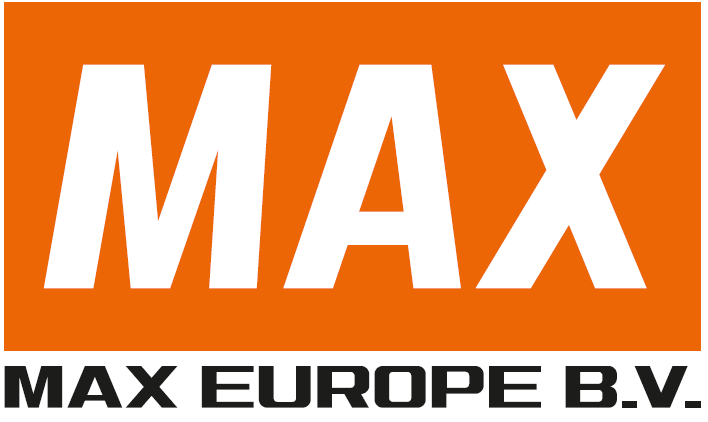 Logo of MAX EUROPE