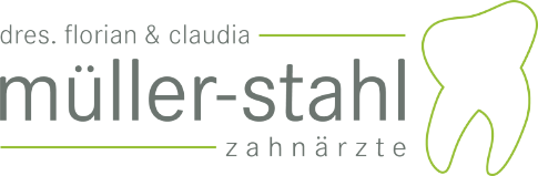 Logo of Zahnarztpraxis Dres. Müller-Stahl