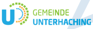 Logo of Rathaus Unterhaching