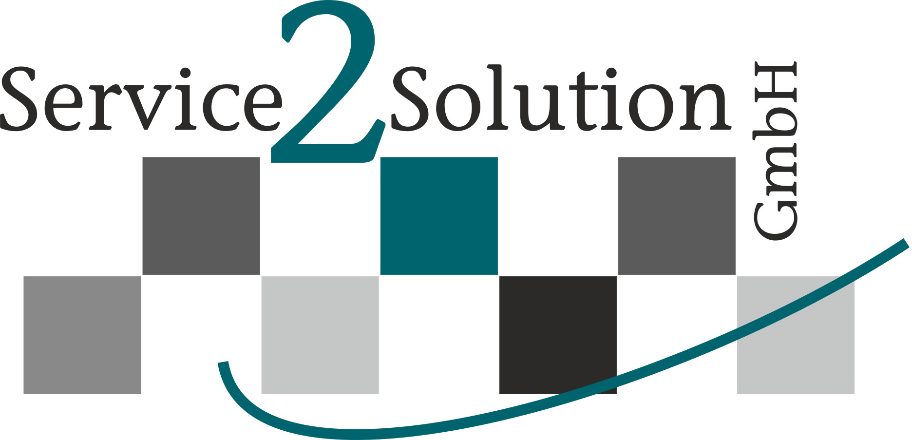 Logo of Service 2 Solution GmbH