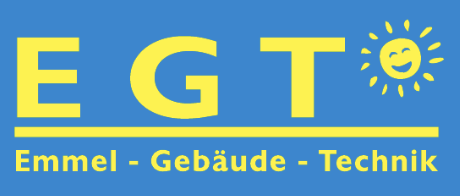 Logo of Emmel Gebäudetechnik | Mildstedt