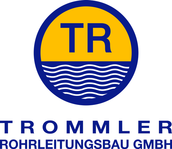 Logo of Trommler Rohrleitungsbau GmbH NL Albstadt