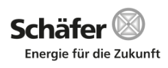 Logo of Schäfer Rohrnetz- und Anlagenbau GmbH