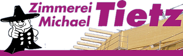 Logo of Zimmerei Michael Tietz