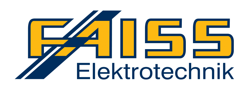 Logo of FAISS-Elektrotechnik KG