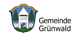 Logo of Gemeindeverwaltung Grünwald