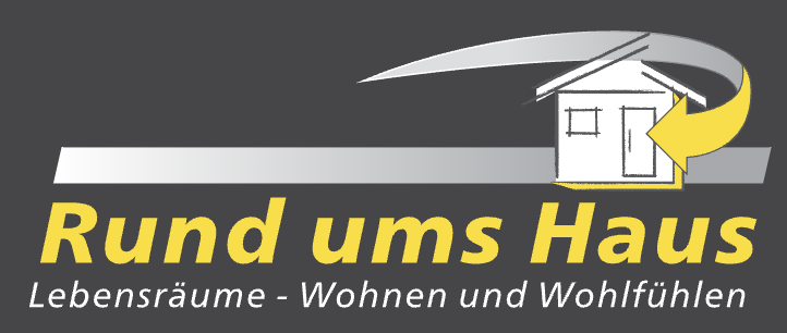 Logo of Rund ums Haus GmbH