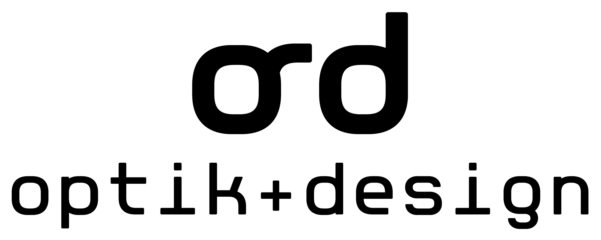 Logo of optik + design