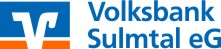 Logo of Volksbank Sulmtal eG, GST Ellhofen