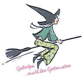 Logo of IHRE GARTENFEE GMBH
