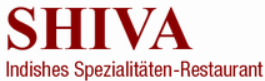 Logo of Indisches Restaurant Shiva