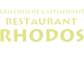 Logo of Restaurant Rhodos