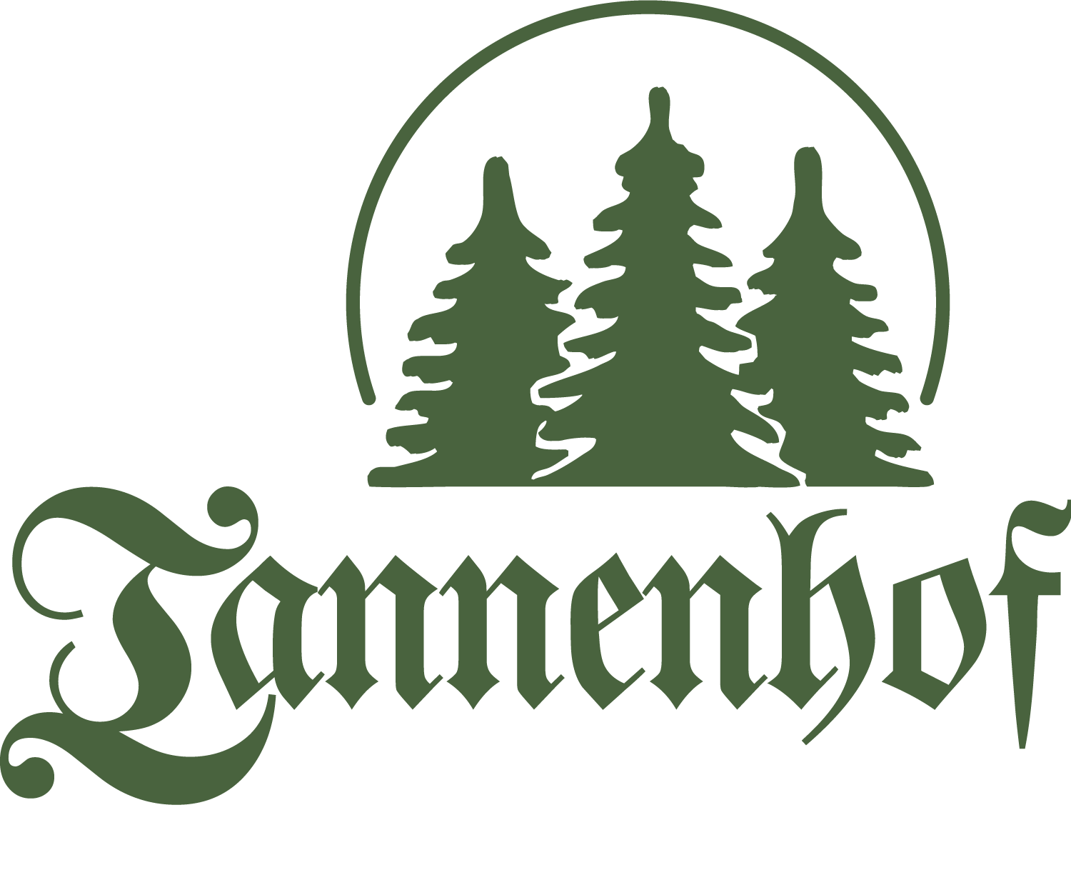 Logo of Tannenhof