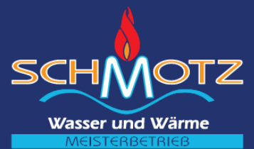 Logo of Schmotz Wasser und Wärme