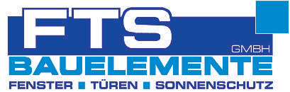 Logo of FTS Bauelemente GmbH
