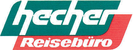 Logo of Reisebüro Hecher GmbH