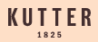 Logo of KUTTER 1825