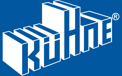 Logo of Betonwerk Kühne GmbH & Co. KG