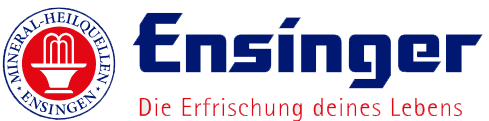 Logo of Ensinger Mineral-Heilquellen GmbH