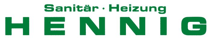 Logo of Sanitär- und Heizungstechnik Hennig