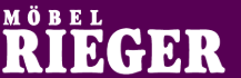 Logo of Möbel Rieger GmbH & Co. KG