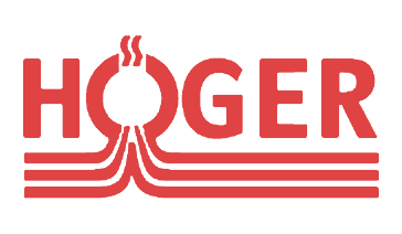 Logo of Höger GmbH & Co.KG