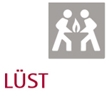 Logo of Lüst Metallgestaltung