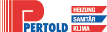 Logo of Pertold
