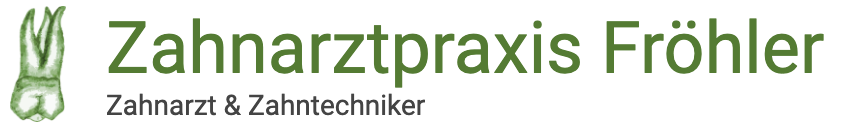 Logo of Zahnarztpraxis Fröhler - Wolfratshausen