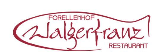 Logo of Forellenhof Walgerfranz