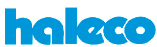 Logo of Haleco-Edelstahltechnik GmbH