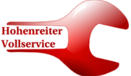 Logo of Hohenreiter Vollservice OHG