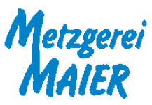 Logo of Metzgerei Maier