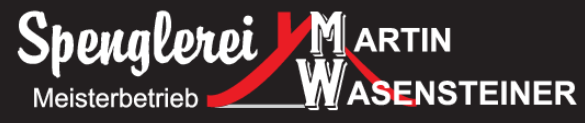 Logo of Spenglerei Martin Wasensteiner GmbH