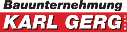 Logo of Bauunternehmung Karl Gerg GmbH