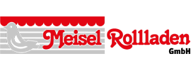 Logo of Meisel Rollladen GmbH