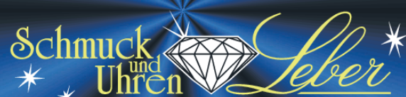 Logo of Schmuck und Uhren Leber