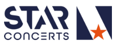 Logo of Star Concerts Veranstaltungs GmbH