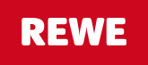 Logo of REWE