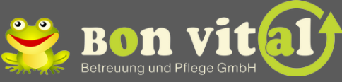 Logo of Bon Vital Betreuung und Pflege GmbH