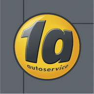 Logo of Autohaus Ralf Genzmer GmbH 1a autoservice