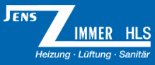 Logo of Jens Zimmer - Heizung Lüftung Sanitär