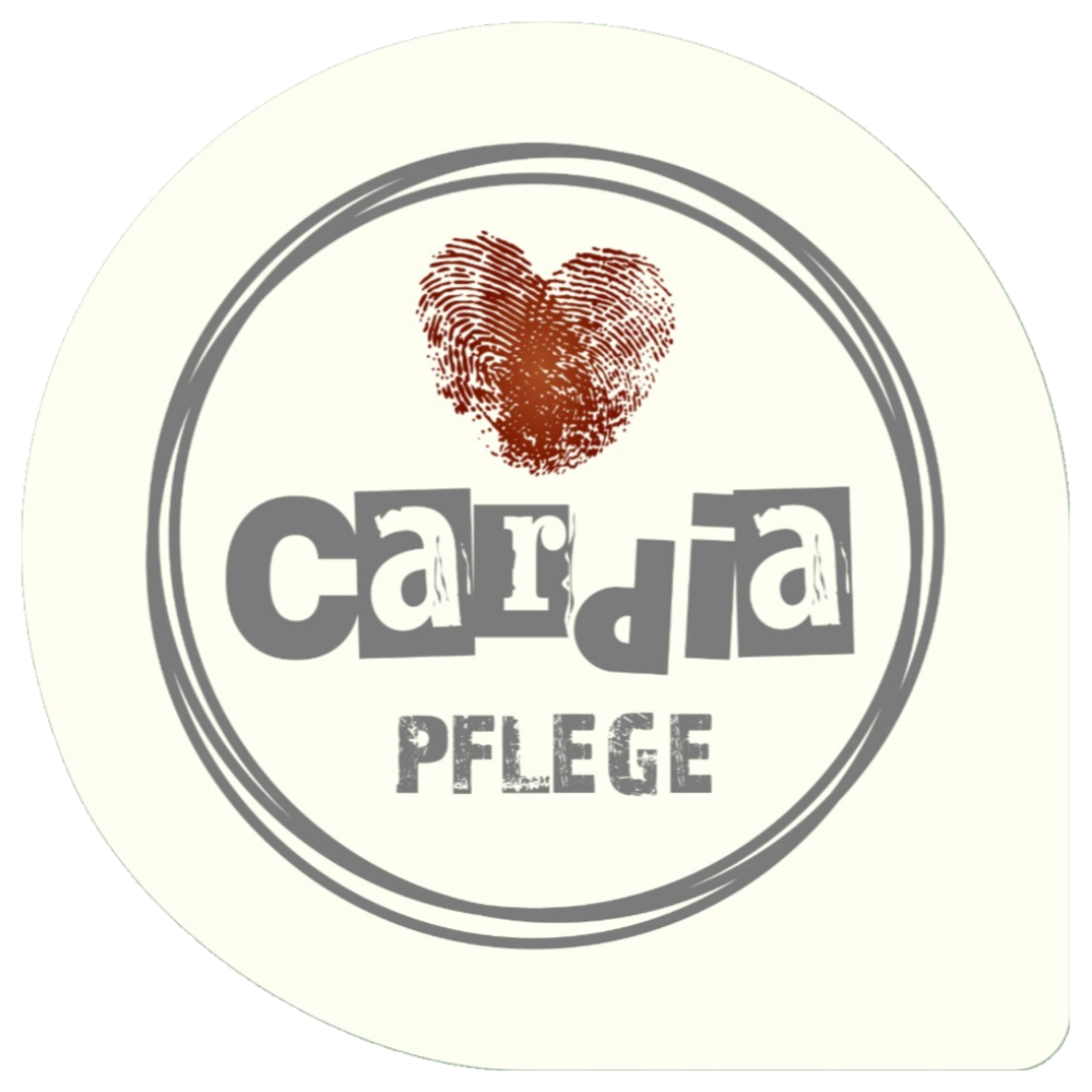 Logo of Cardia Pflege GmbH