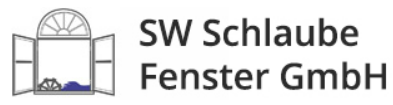 Logo of SW-Schlaube-Fenster GmbH