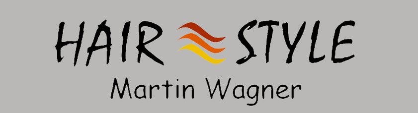 Logo of Hair & Style Martin Wagner