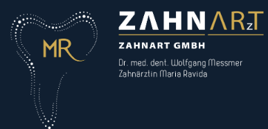 Logo of MR Zahnart